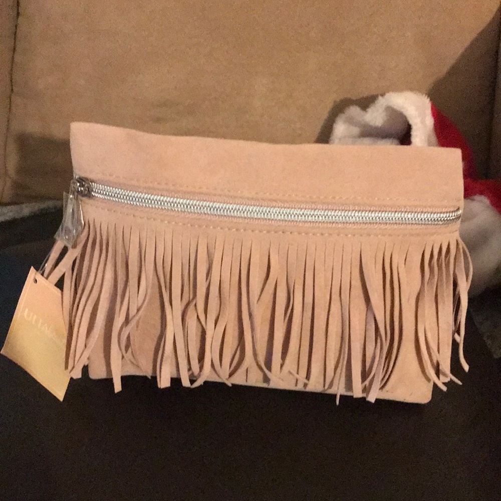 Clutch Purse